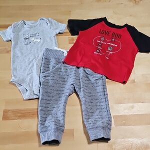 3 for $10 | 18-Month Bundle